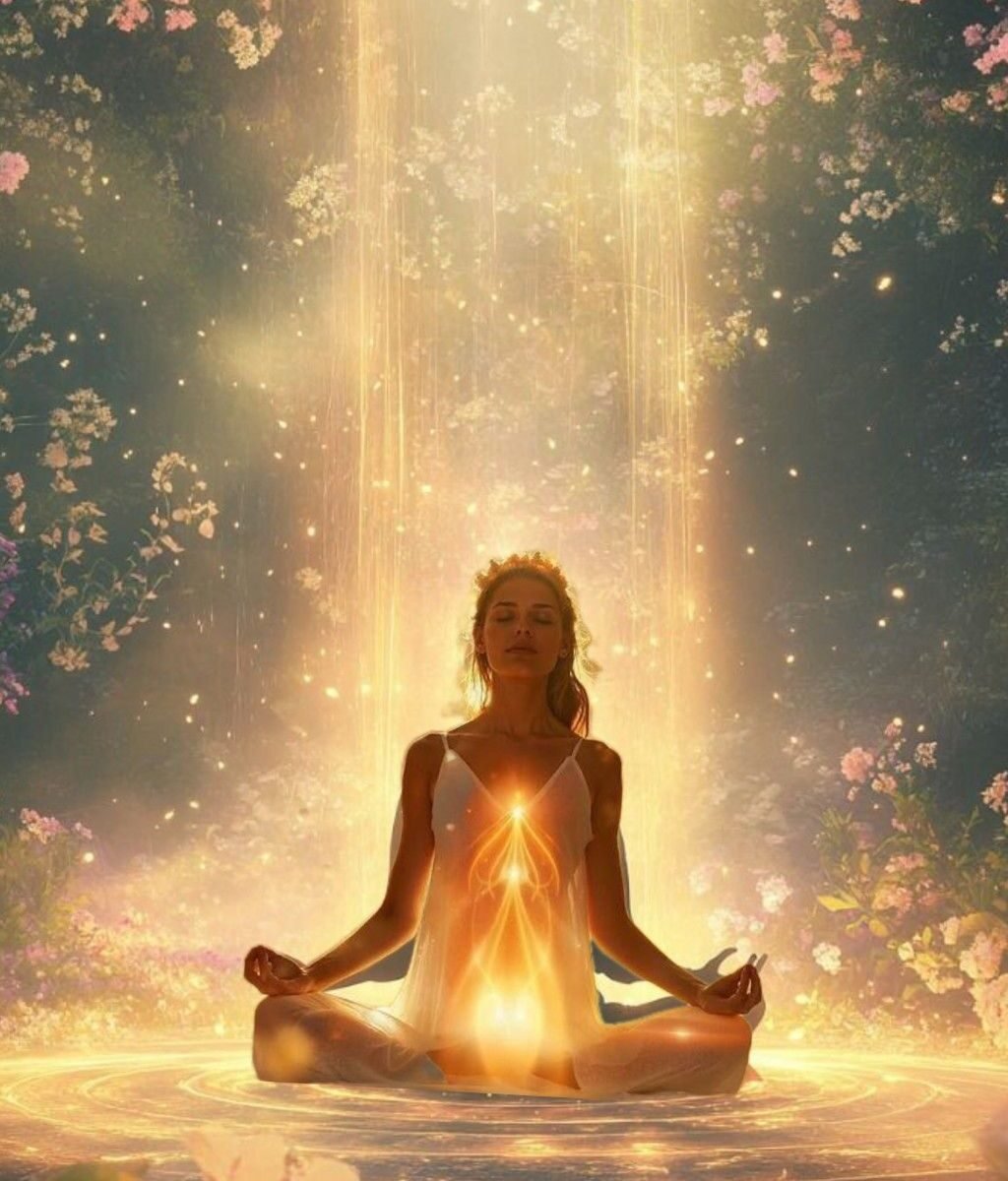 Guidance lien d'âme spirituel (relationnel)