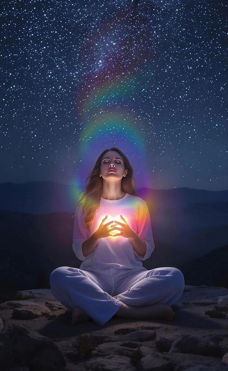 Voyance consultation complète