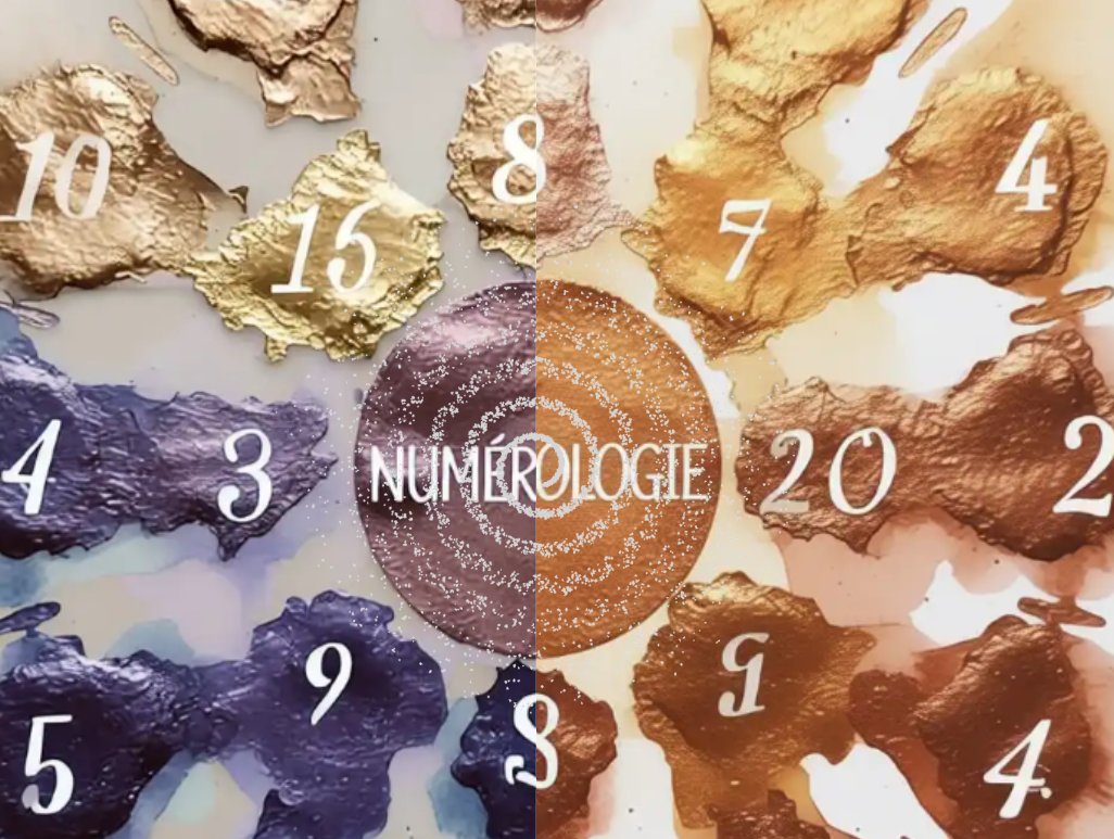 Concours Numérologie duo (couple/parent-ado/associés-collaborateurs-partenaires) – Image 1