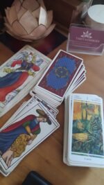 Consultation Tarot - 30mn – Image 2