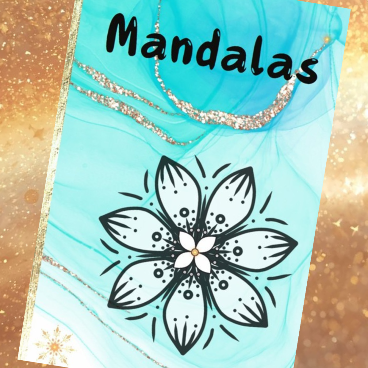 E-book Mandalas