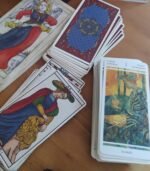 Consultation Tarot - 30mn