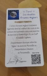 Tarot : Les Doubles Arcanes Majeurs