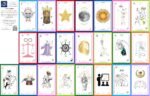 Tarot : Les Doubles Arcanes Majeurs – Image 2