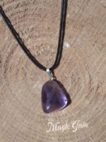 Pendentif amétrine – Image 4