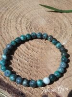 Bracelet emeraude – Image 2