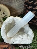 Baguette sélénite