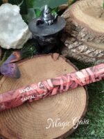 Encens terra bois de santal sans charbon – Image 6