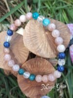 Bracelet bien être créée par magic gaïa – Image 6