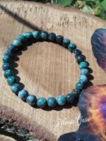 Bracelet emeraude – Image 3