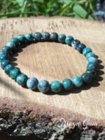 Bracelet emeraude – Image 5