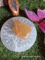 Calcite miel – Image 4