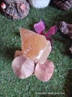 Calcite miel – Image 2