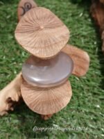 Quartz rose bleu – Image 4