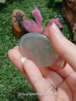 Quartz rose bleu – Image 6