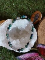 Bracelets médiumniques