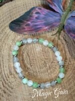 Bracelet endométriose créée par magic gaïa – Image 3