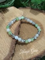 Bracelet endométriose créée par magic gaïa – Image 2