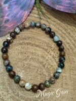 Bracelet piétersite - 6mm – Image 2