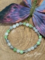 Bracelet endométriose créée par magic gaïa – Image 5