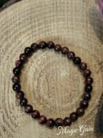 Bracelet oeil de taureau – Image 3