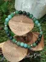 Bracelet psoriasis créée par magic gaïa – Image 3