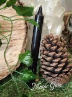 Bougie noire – Image 4