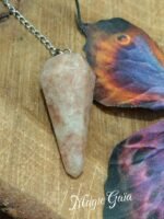 Pendule pierre de soleil – Image 3