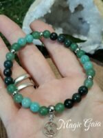 Bracelet psoriasis créée par magic gaïa – Image 5