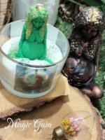 Bougie gaïa – Image 3