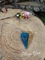 Pendule apatite – Image 4