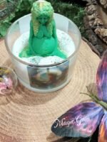 Bougie gaïa – Image 6