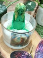 Bougie gaïa – Image 2