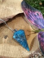 Pendule apatite – Image 5