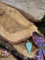 Pendule amazonite – Image 4