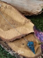 Pendule apatite – Image 2