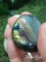 Galet labradorite – Image 5