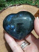 Coeur labradorite