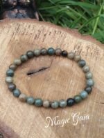 Bracelet jaspe sang de dragon – Image 5