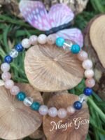 Bracelet bien être créée par magic gaïa – Image 4