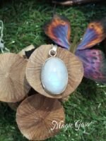 Pendentif pierre de lune – Image 6