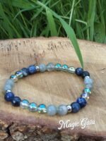 Bracelet intuition créée par magic gaïa