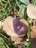 Pendentif amétrine