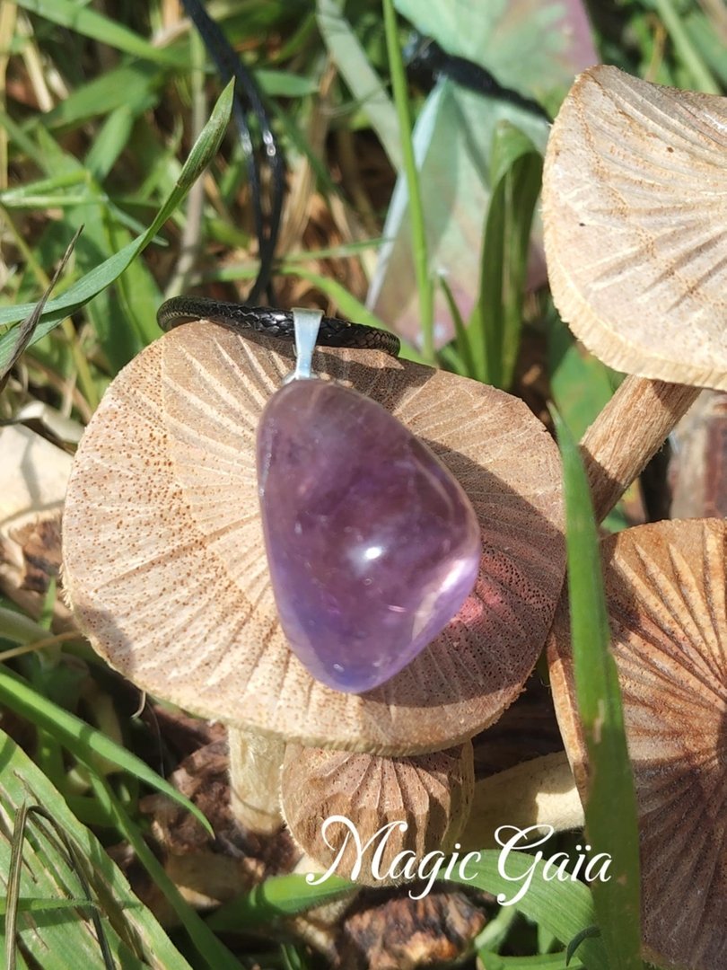 8146fc5e-8699-4d09-82d1-4043f7bd6151.jpeg Pendentif amétrine – Image 1