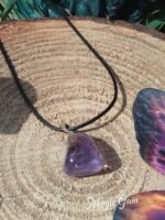 Pendentif amétrine – Image 2