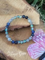 Bracelet intuition créée par magic gaïa – Image 2