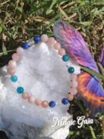 Bracelet bien être créée par magic gaïa – Image 5