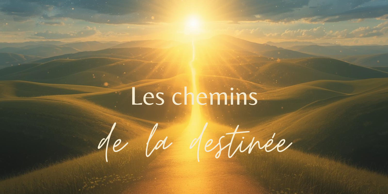 Lescheminsdeladestinee