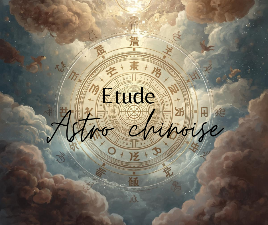 astro chinoise Etude astrologie chinoise – Image 1