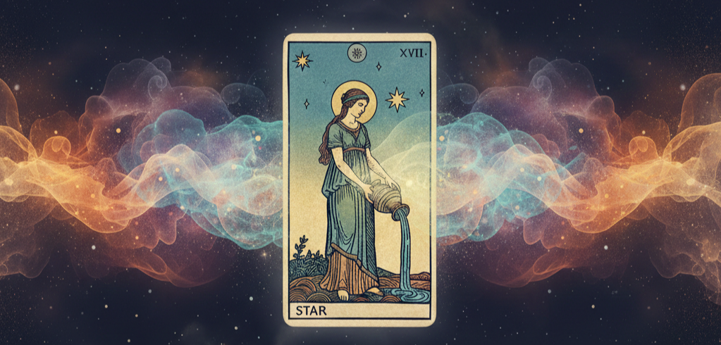 Monia - Tarologue Énergéticienne